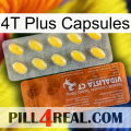 4T Plus Capsules 42